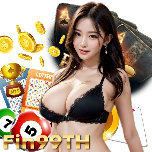 fin99th แตกง่าย
